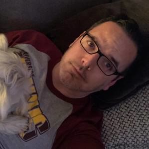 Meet your Posher, Aaron